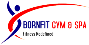 Bornfit Gym &  Spa